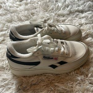 Reebok Platform Club